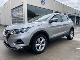 Imagen de NISSAN Qashqai 1.5dCi Acenta 4x2