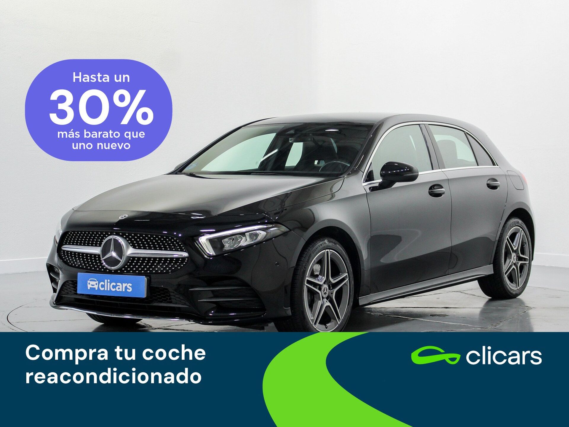 Imagen de MERCEDES Clase A