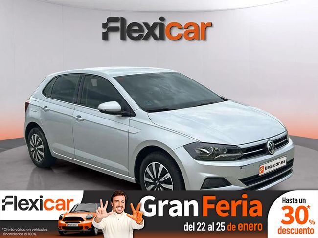 Foto del VOLKSWAGEN Polo 1.0 TSI Advance 70kW