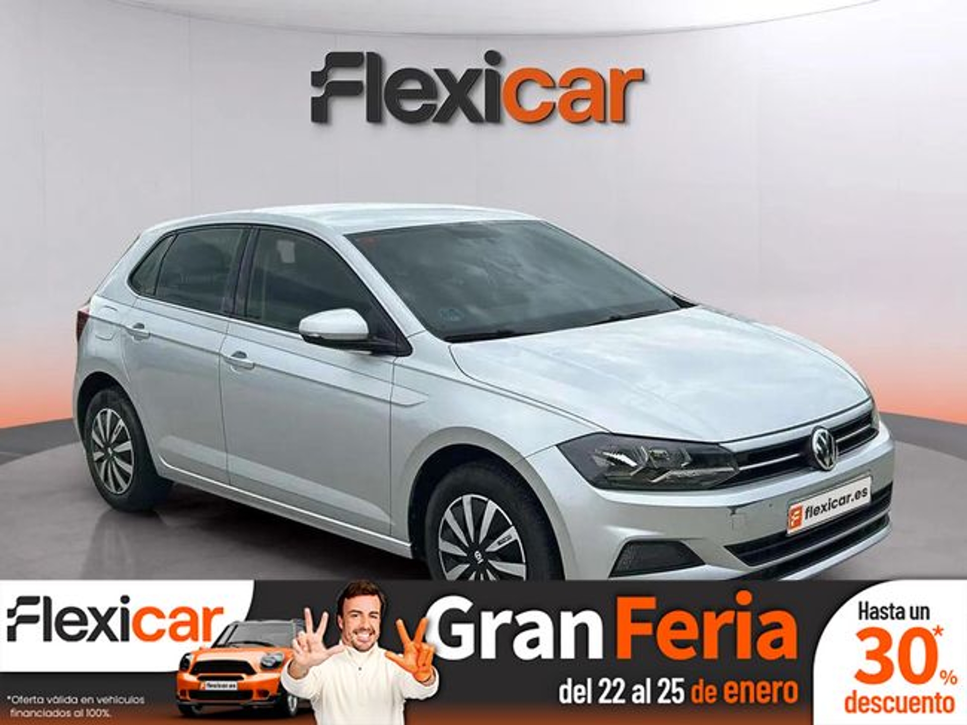 Imagen de VOLKSWAGEN Polo