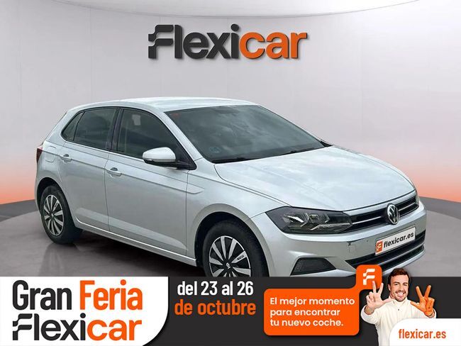VOLKSWAGEN Polo (Advance 1.0 TSI 70kW (95CV)) en Toledo