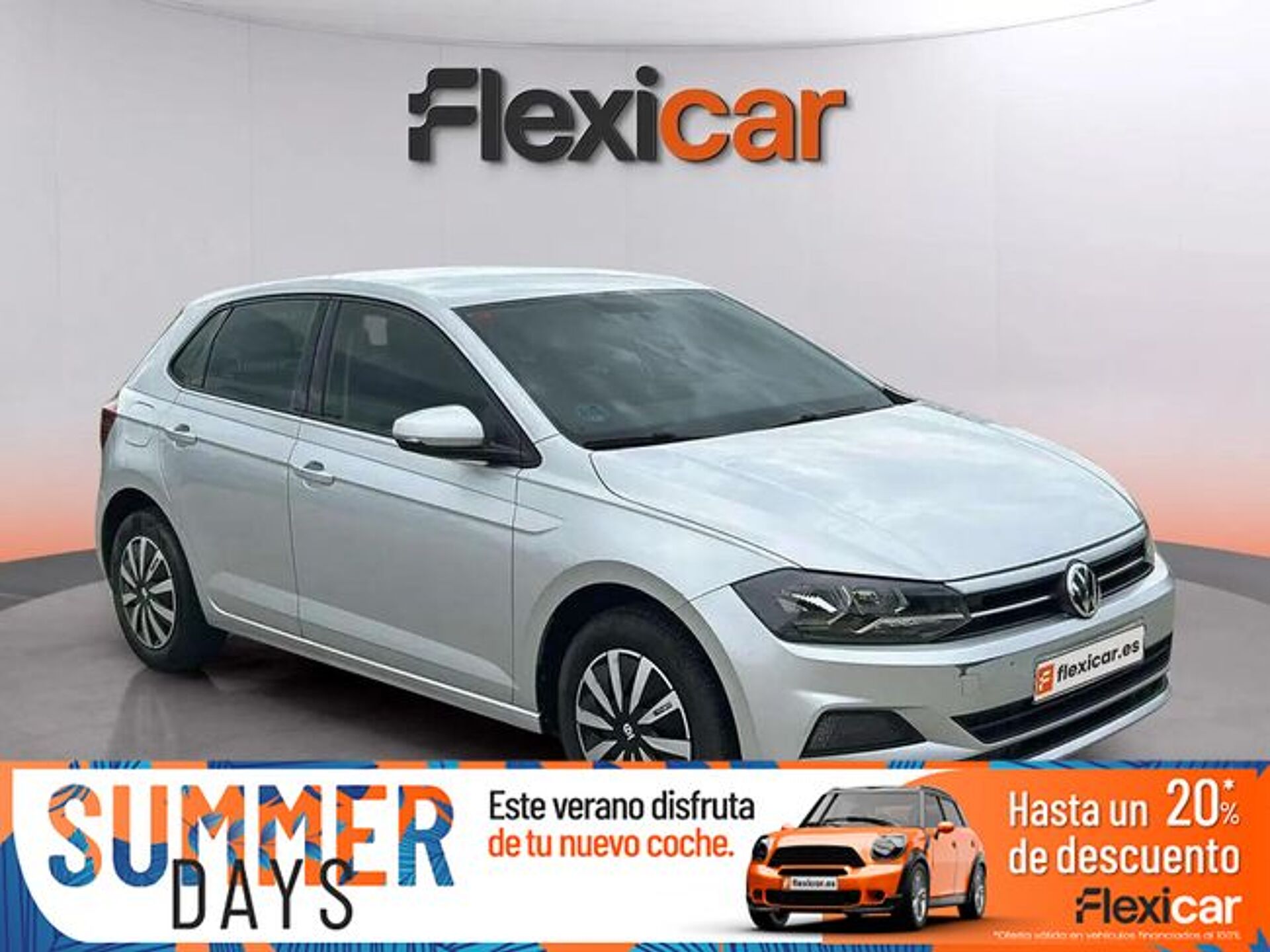 Imagen de VOLKSWAGEN Polo