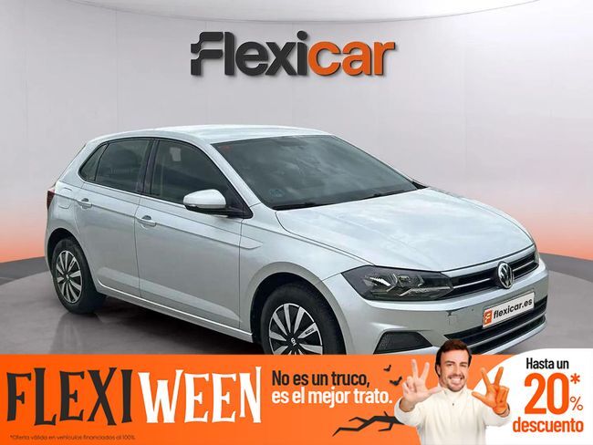 VOLKSWAGEN Polo (Advance 1.0 TSI 70kW (95CV)) en Toledo