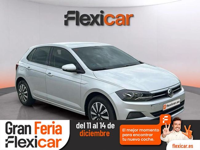 VOLKSWAGEN Polo (Advance 1.0 TSI 70kW (95CV)) en Toledo