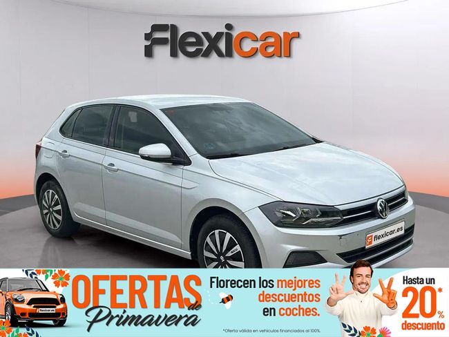 Foto del VOLKSWAGEN Polo 1.0 TSI Advance 70kW