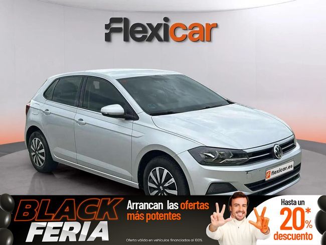 VOLKSWAGEN Polo (Advance 1.0 TSI 70kW (95CV)) en Toledo
