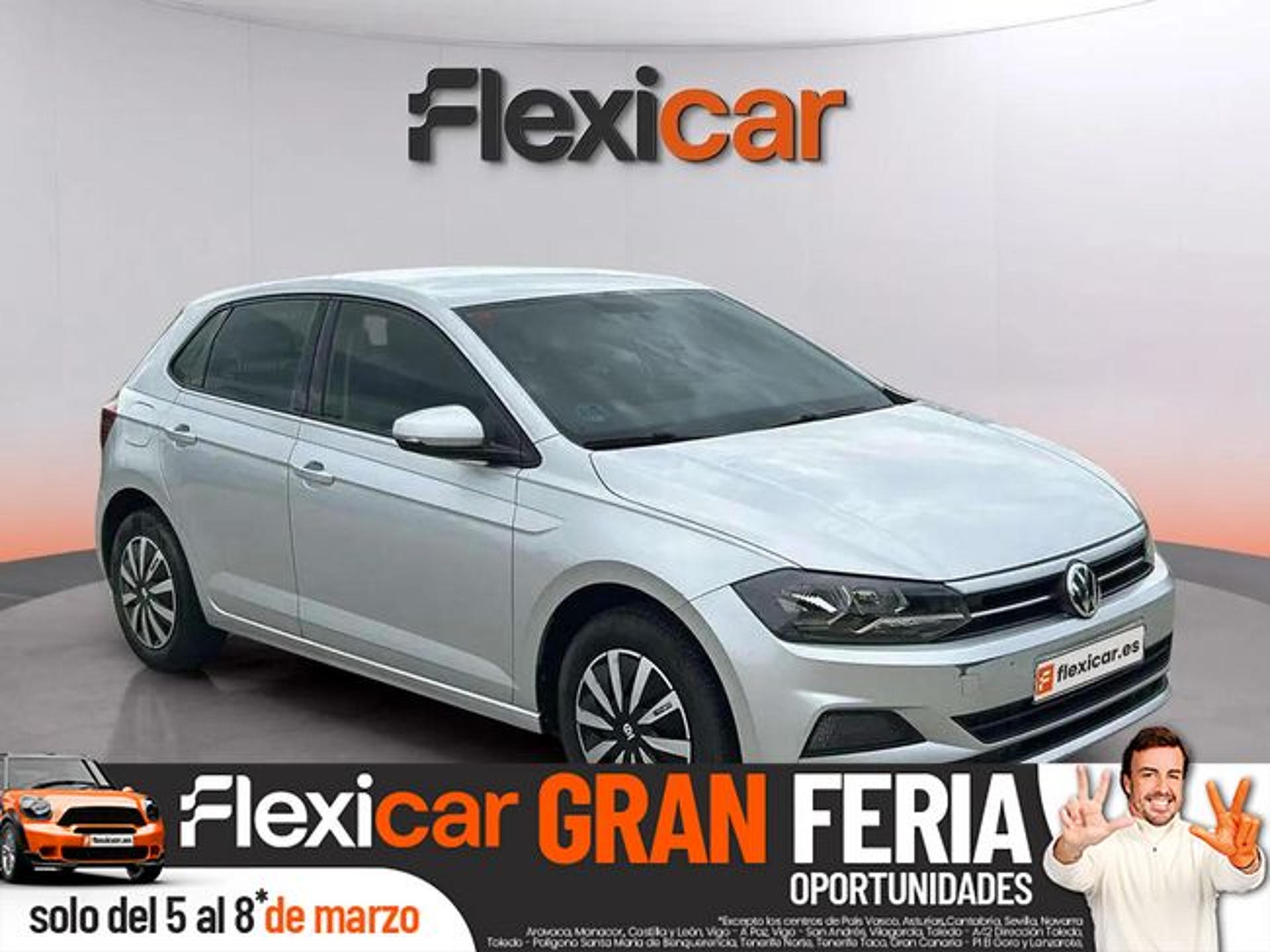 Imagen de VOLKSWAGEN Polo