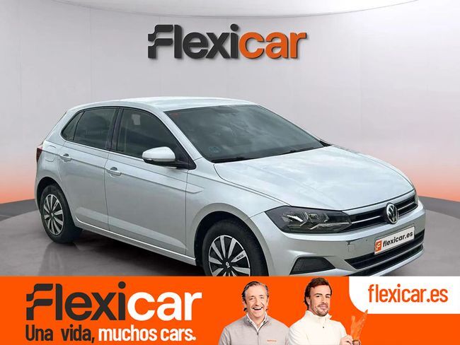 VOLKSWAGEN Polo (Advance 1.0 TSI 70kW (95CV)) en Toledo