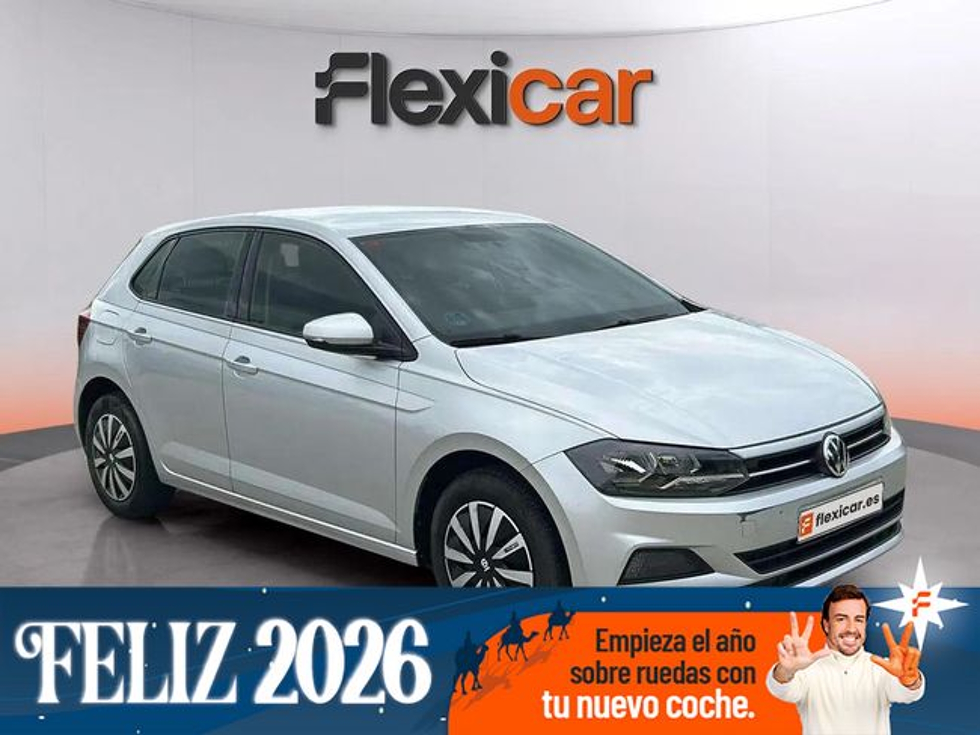 Imagen de VOLKSWAGEN Polo