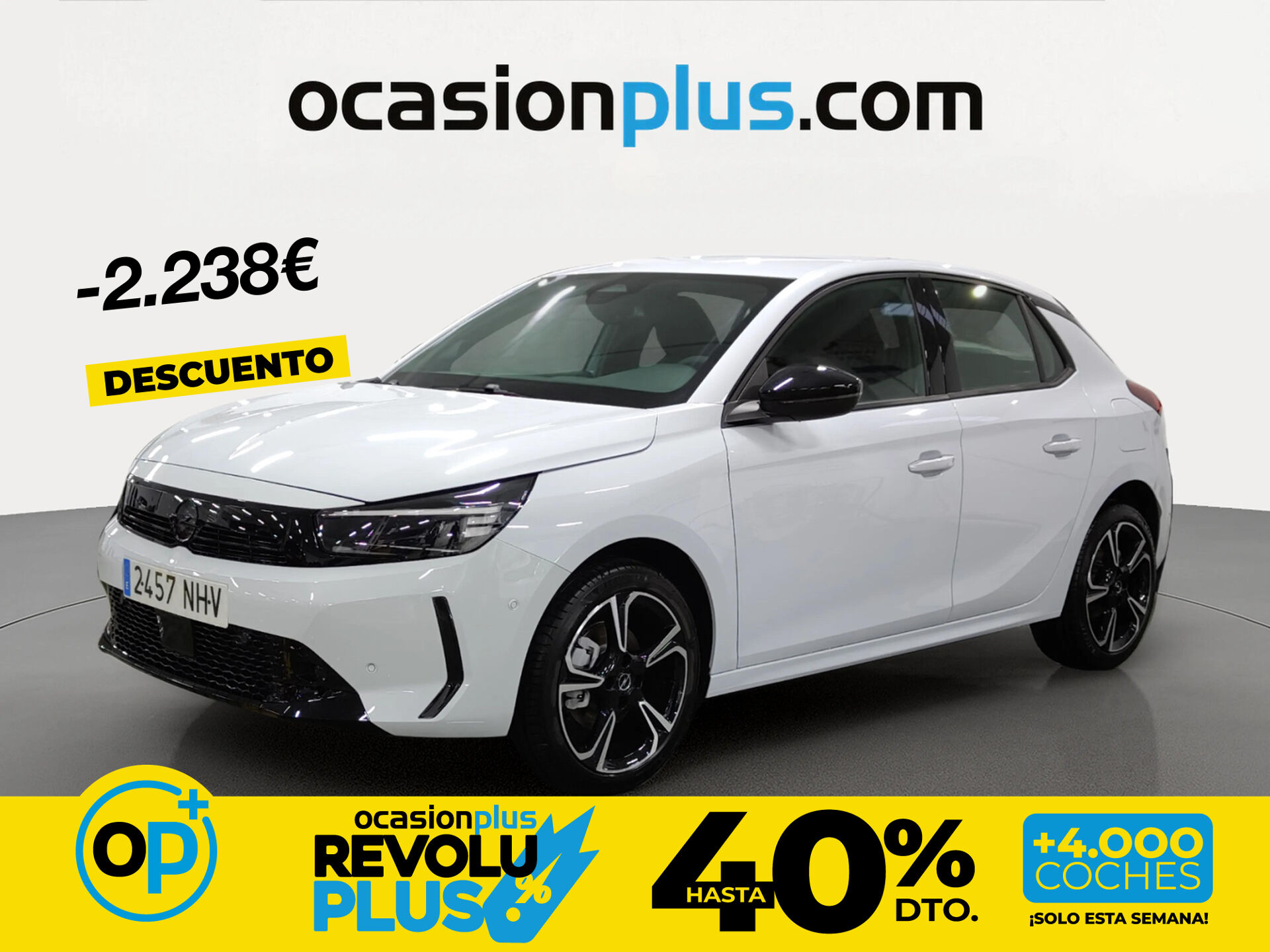 Imagen 1 de OPEL Corsa