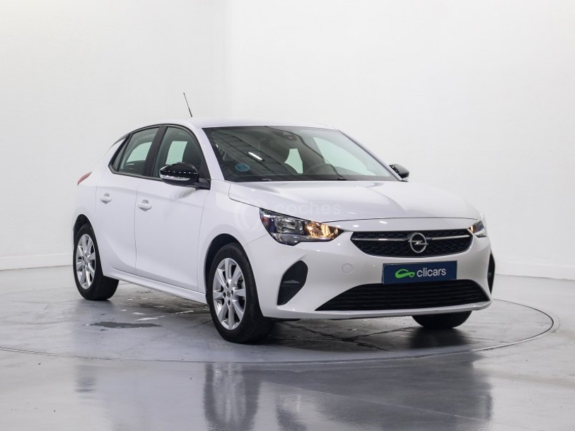 Foto del OPEL Corsa 1.2 XEL S-S Edition 75