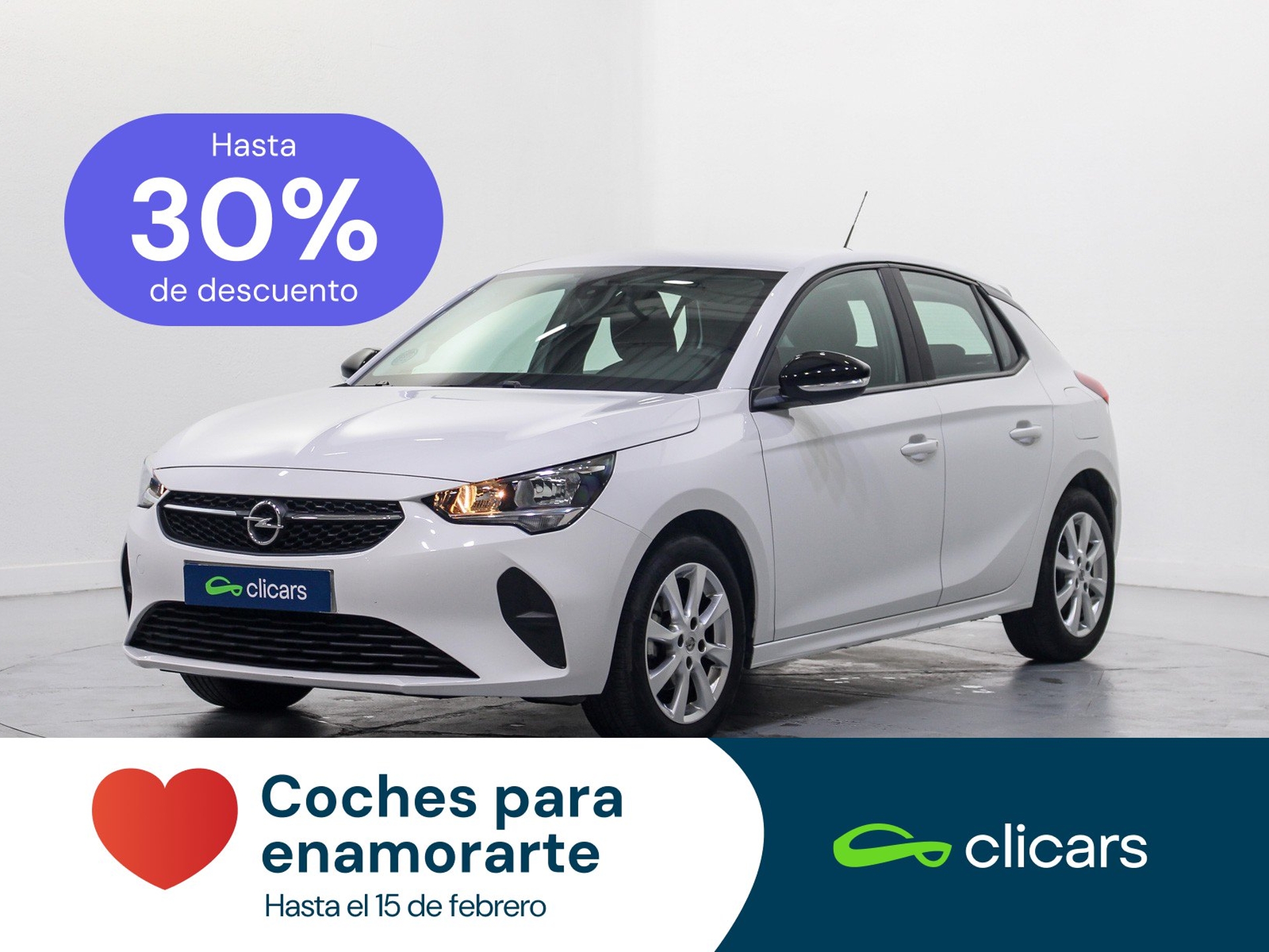 Imagen de OPEL Corsa