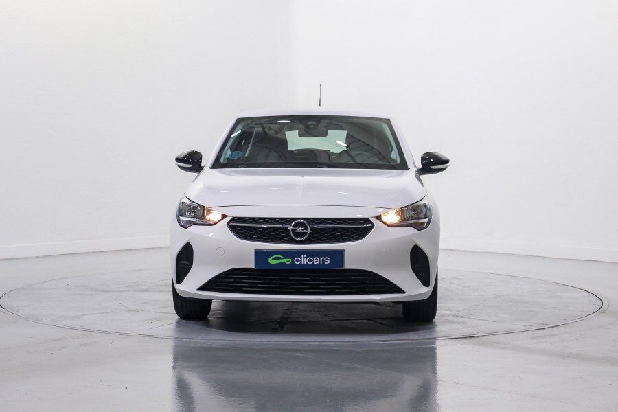 Foto del OPEL Corsa 1.2 XEL S-S Edition 75