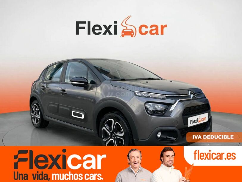 Foto del CITROEN C3 1.5BlueHDi S&S Plus 100
