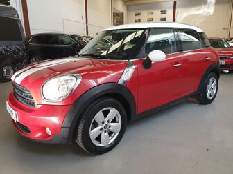 Imagen de MINI Countryman COUNTRYMAN ONE D