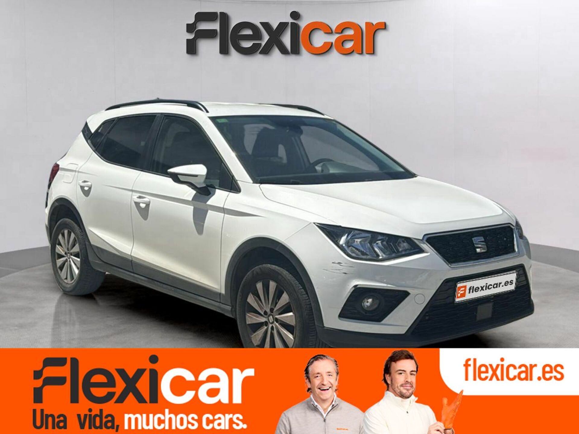 Imagen de SEAT Arona