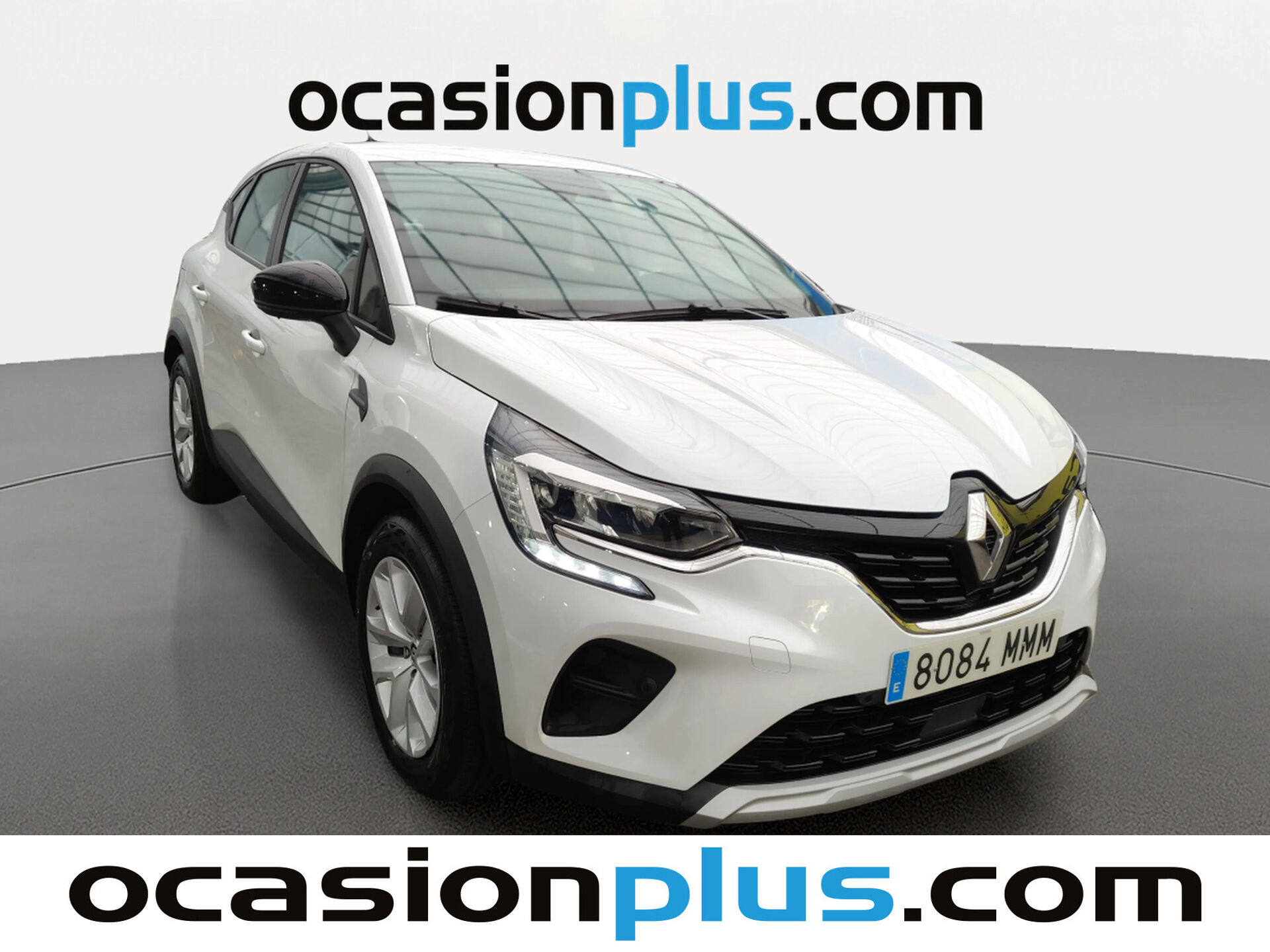 Imagen 2 de RENAULT Captur