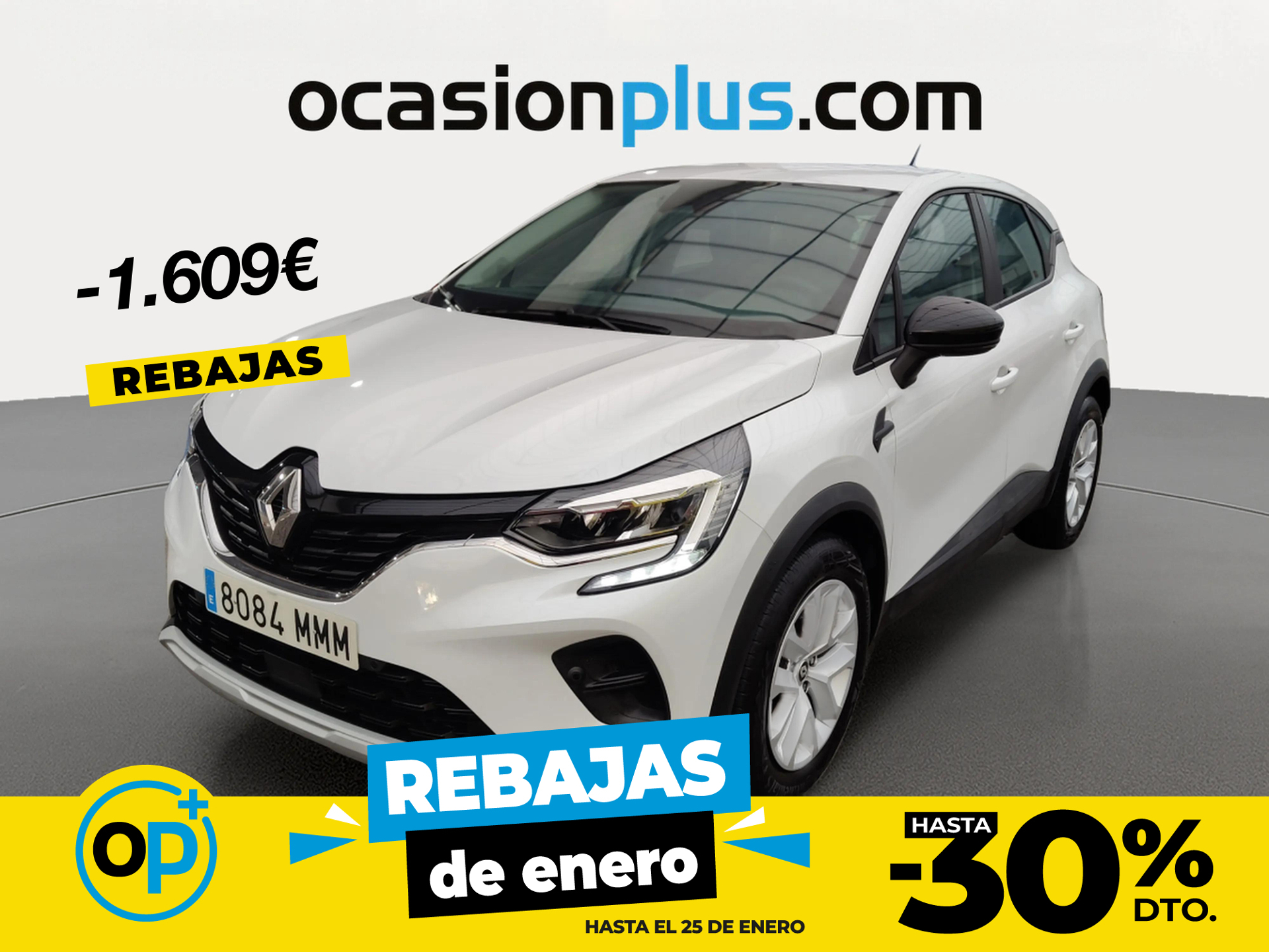 Imagen de RENAULT Captur