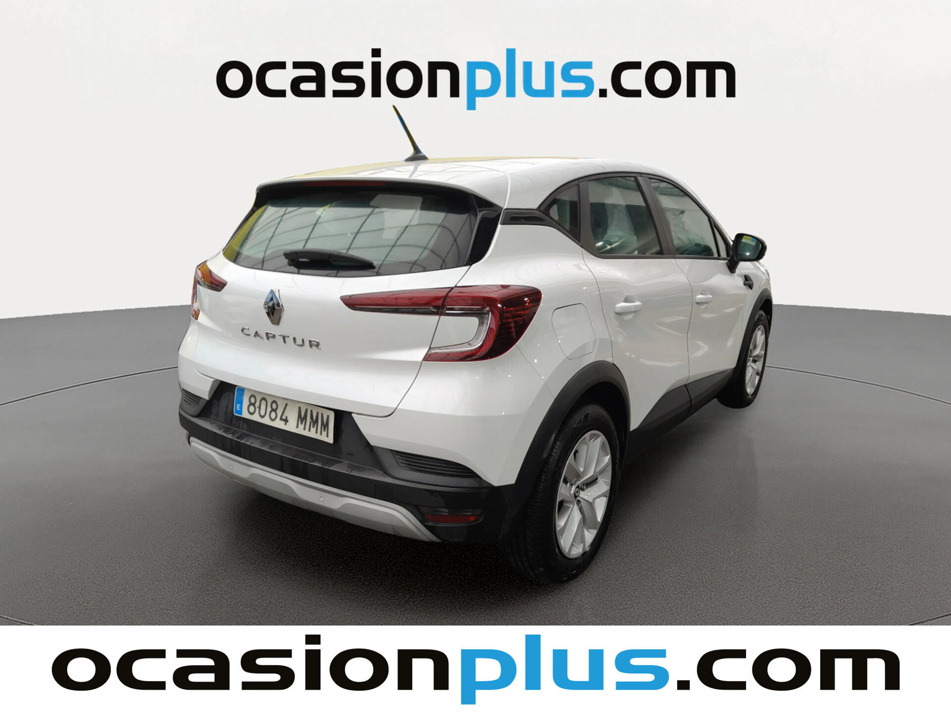 Imagen 3 de RENAULT Captur
