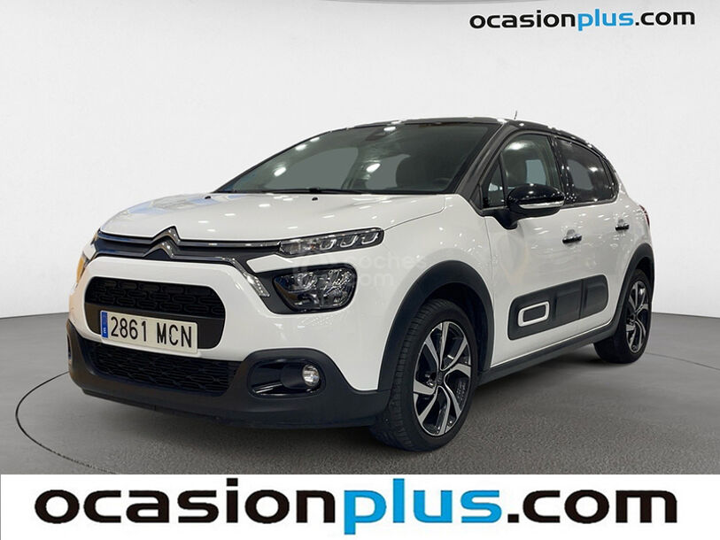 Foto del CITROEN C3 1.2 PureTech S&S Shine EAT6 110