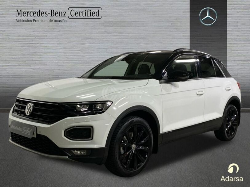 Foto del VOLKSWAGEN T-Roc 2.0TDI Sport