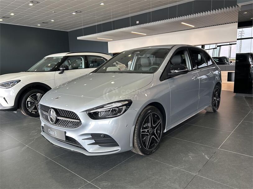 Foto del MERCEDES Clase B B 250e