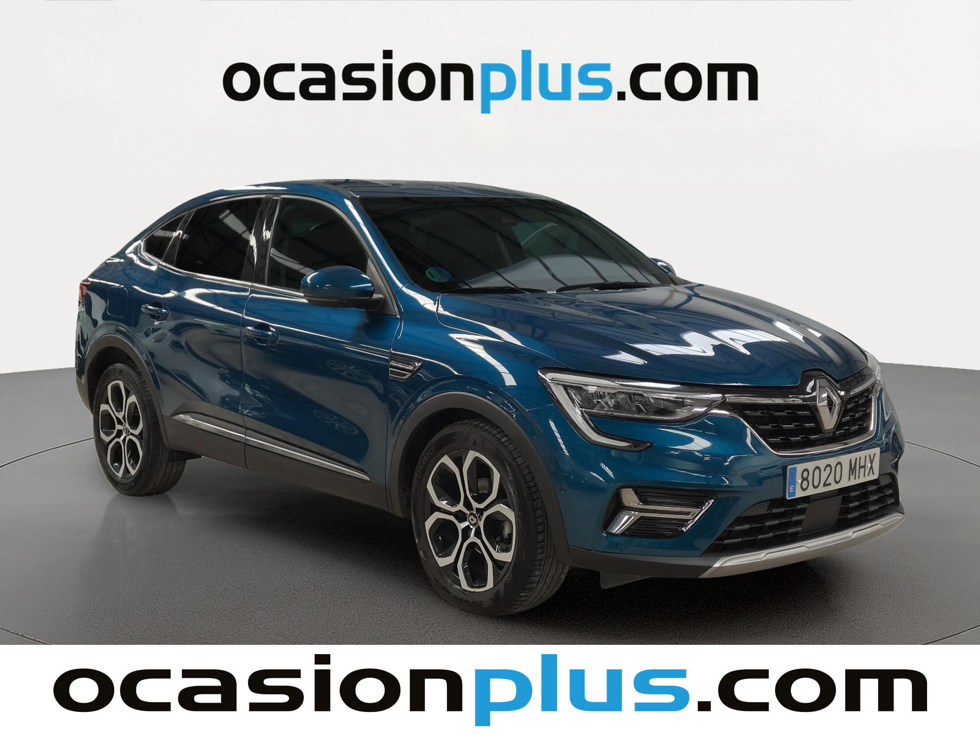 Foto del RENAULT Arkana 1.6 E-Tech R.S.Line 105kW