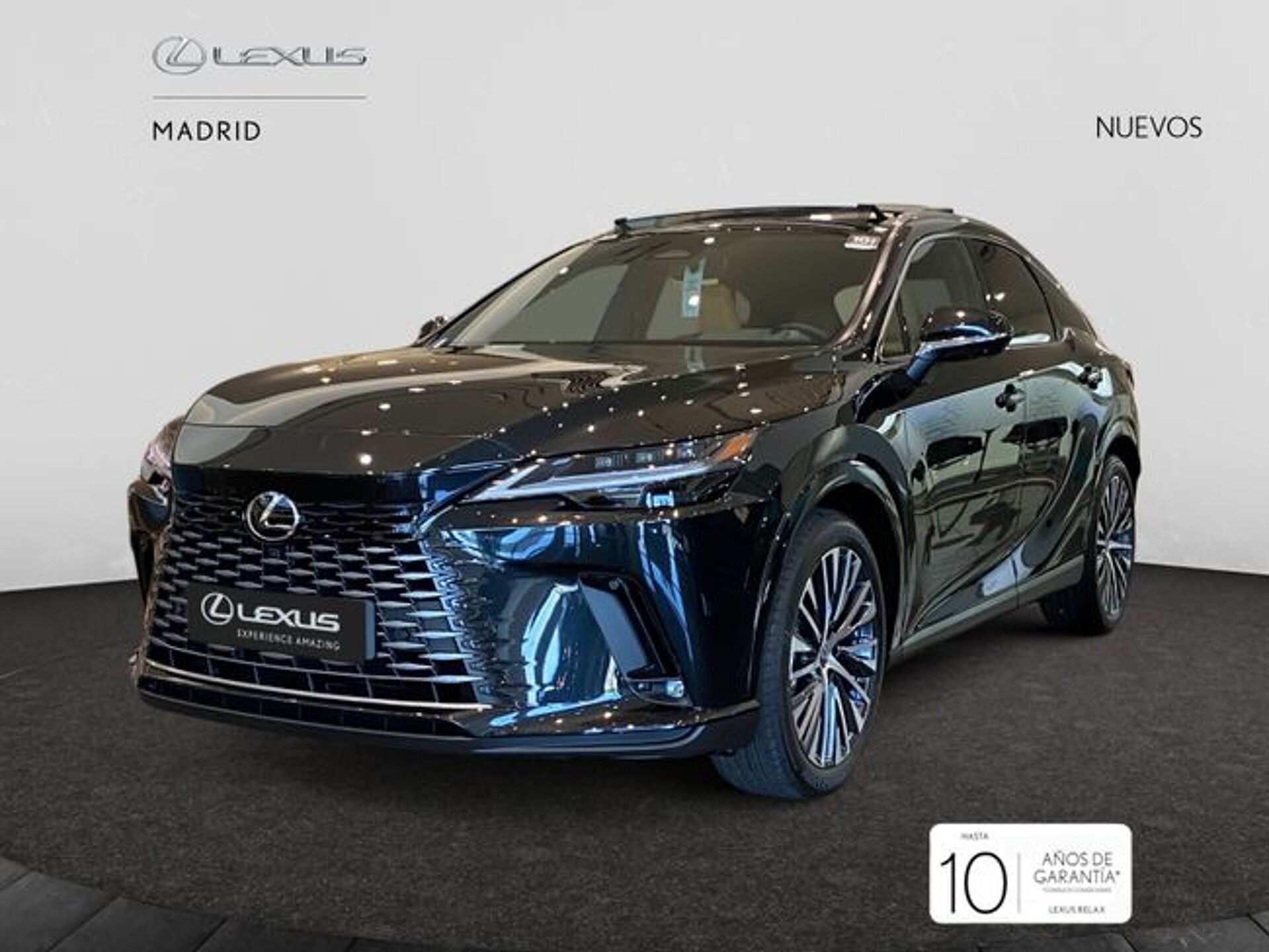 Imagen 2 de LEXUS RX