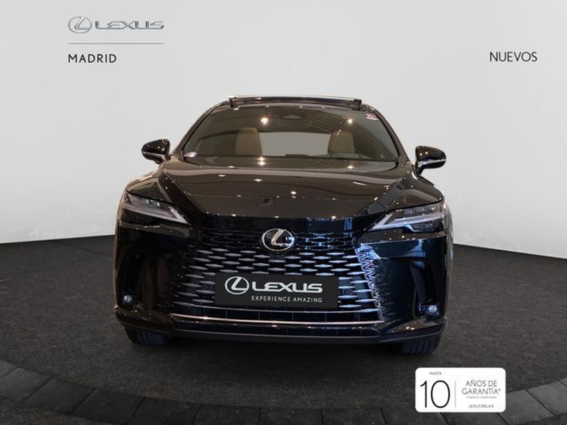 Imagen de LEXUS RX
