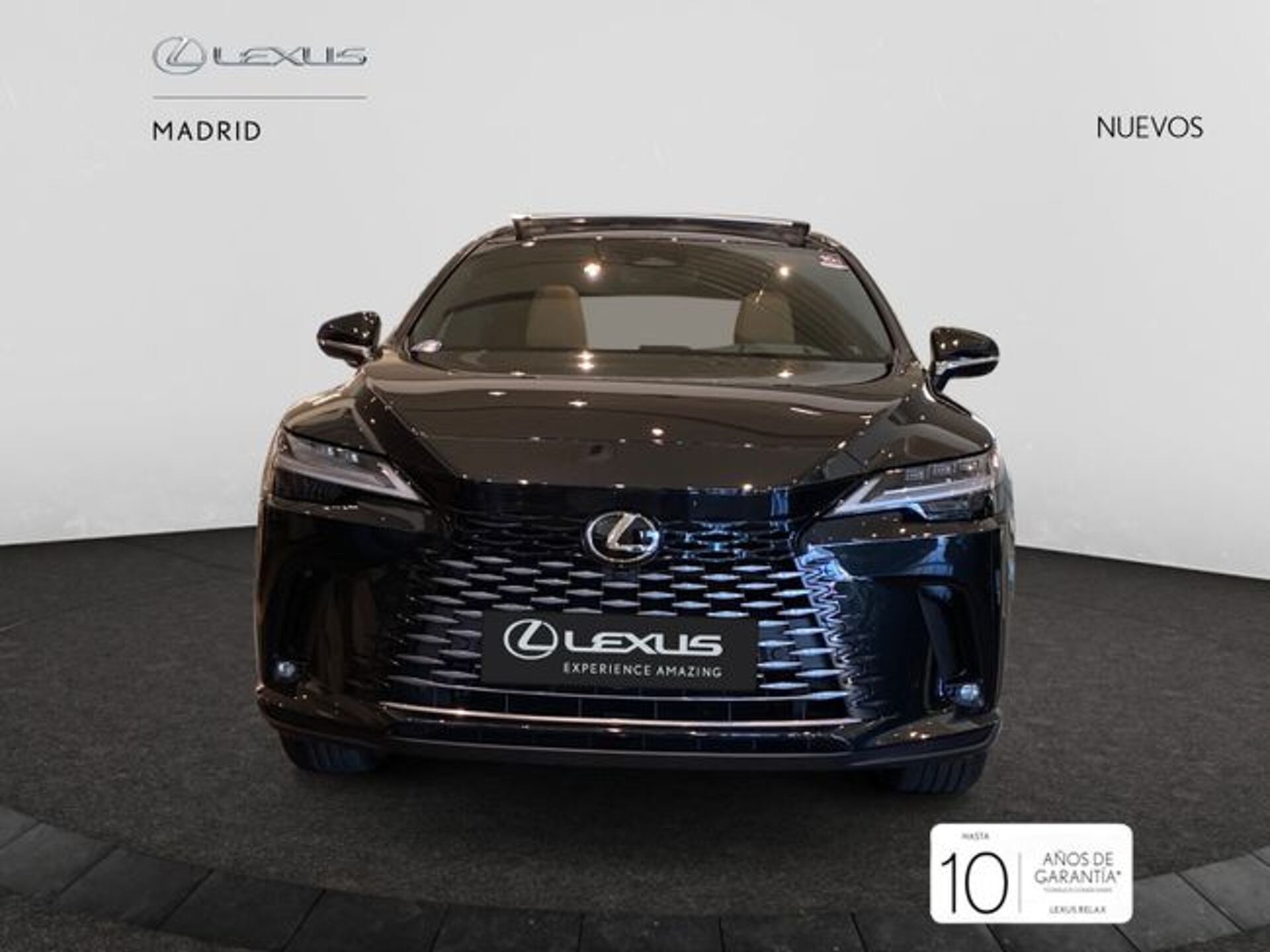 Imagen 1 de LEXUS RX