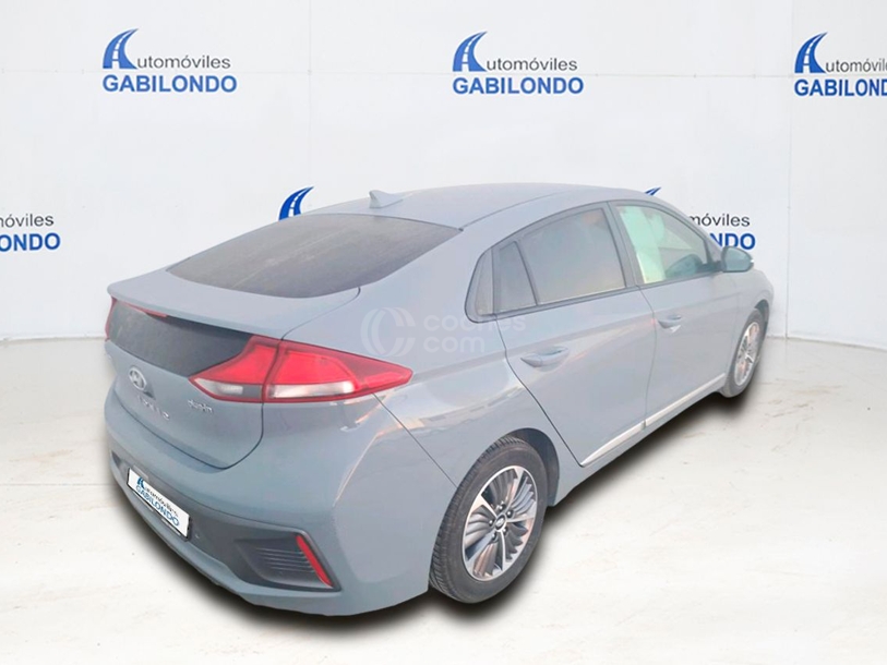 Foto del HYUNDAI Ioniq PHEV 1.6 GDI Klass