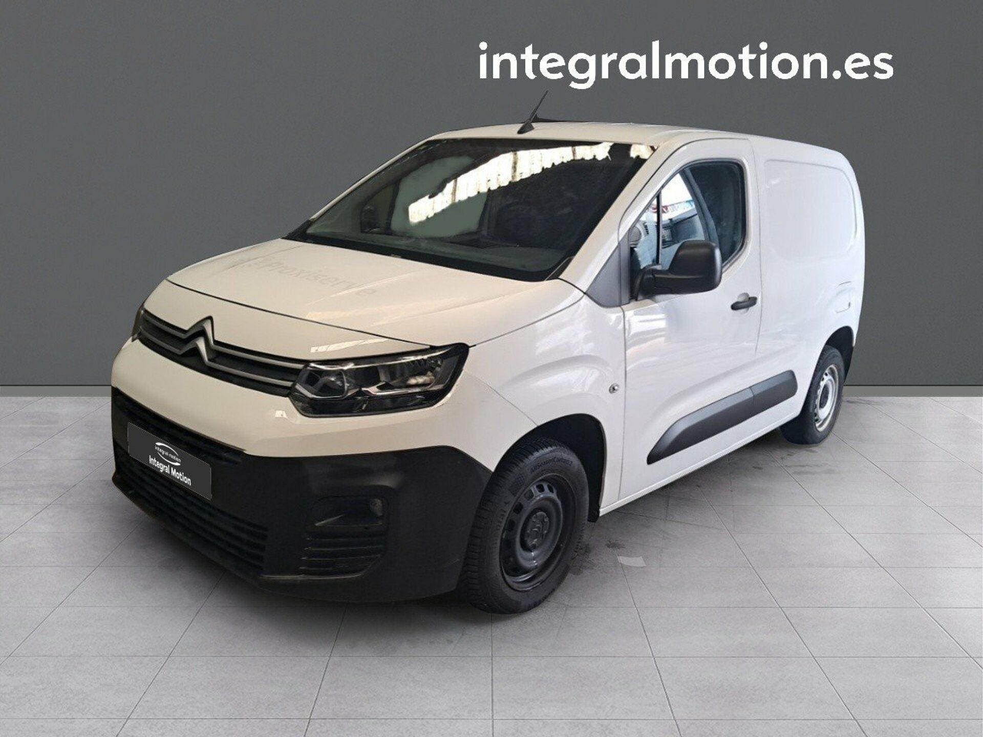 Imagen de CITROEN Berlingo