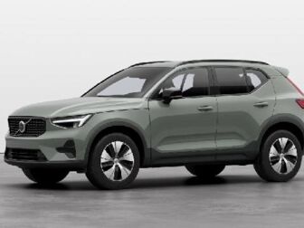 Imagen de VOLVO XC40 T4 Recharge Plus Dark Aut.