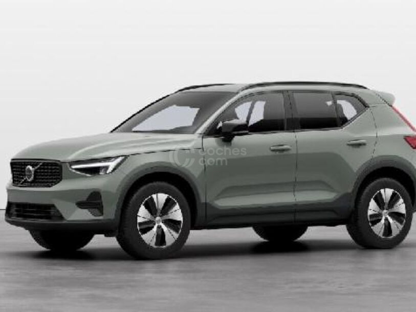 Foto del VOLVO XC40 T4 Recharge Plus Dark Aut.