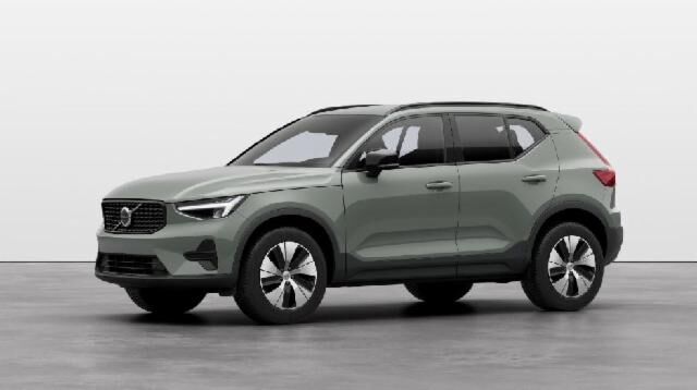 VOLVO XC40 (XC40 Recharge Plus, T4 plug-in hybrid, Eléctrico) en Sevilla