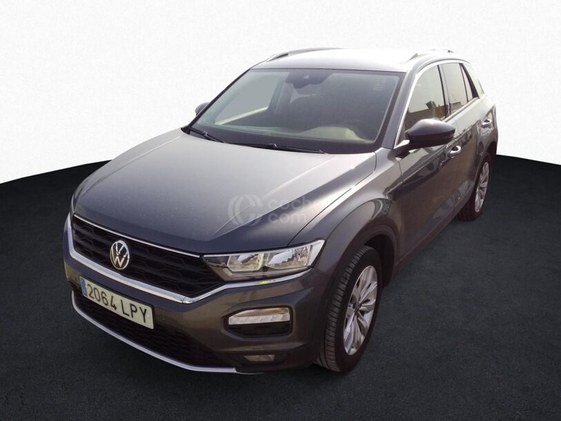 Foto del VOLKSWAGEN T-Roc 2.0TDI Advance 85kW