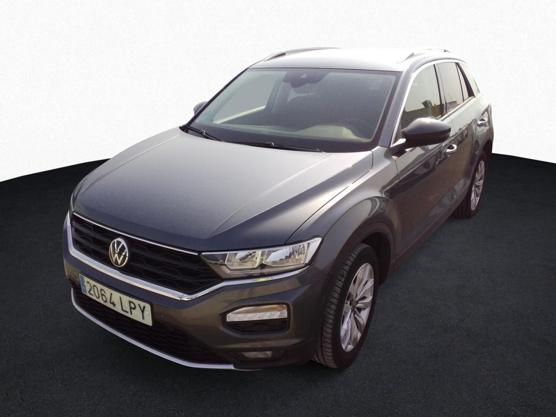 Imagen de VOLKSWAGEN T-Roc