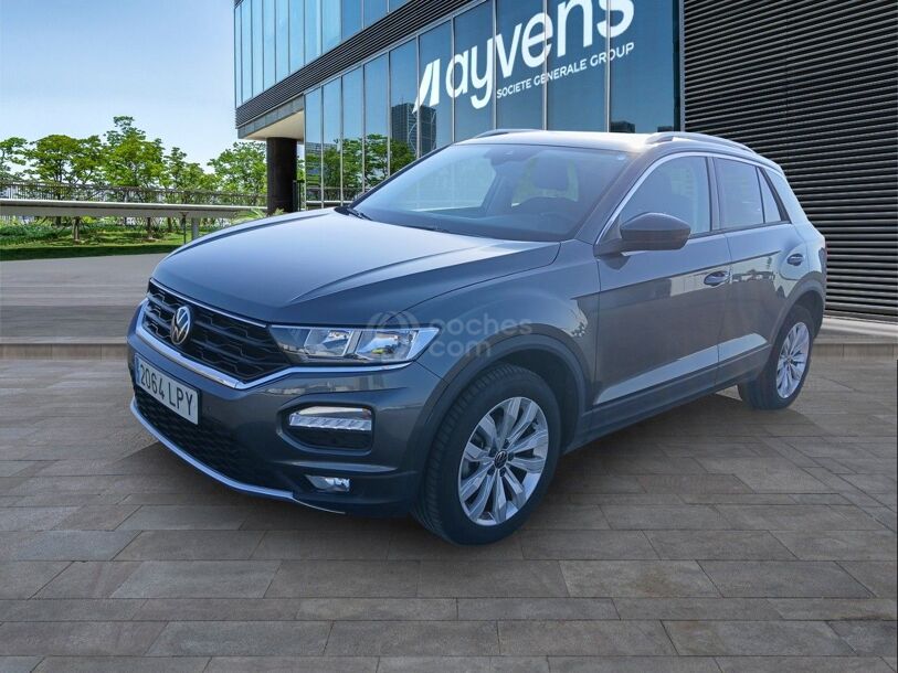 Foto del VOLKSWAGEN T-Roc 2.0TDI Advance 85kW