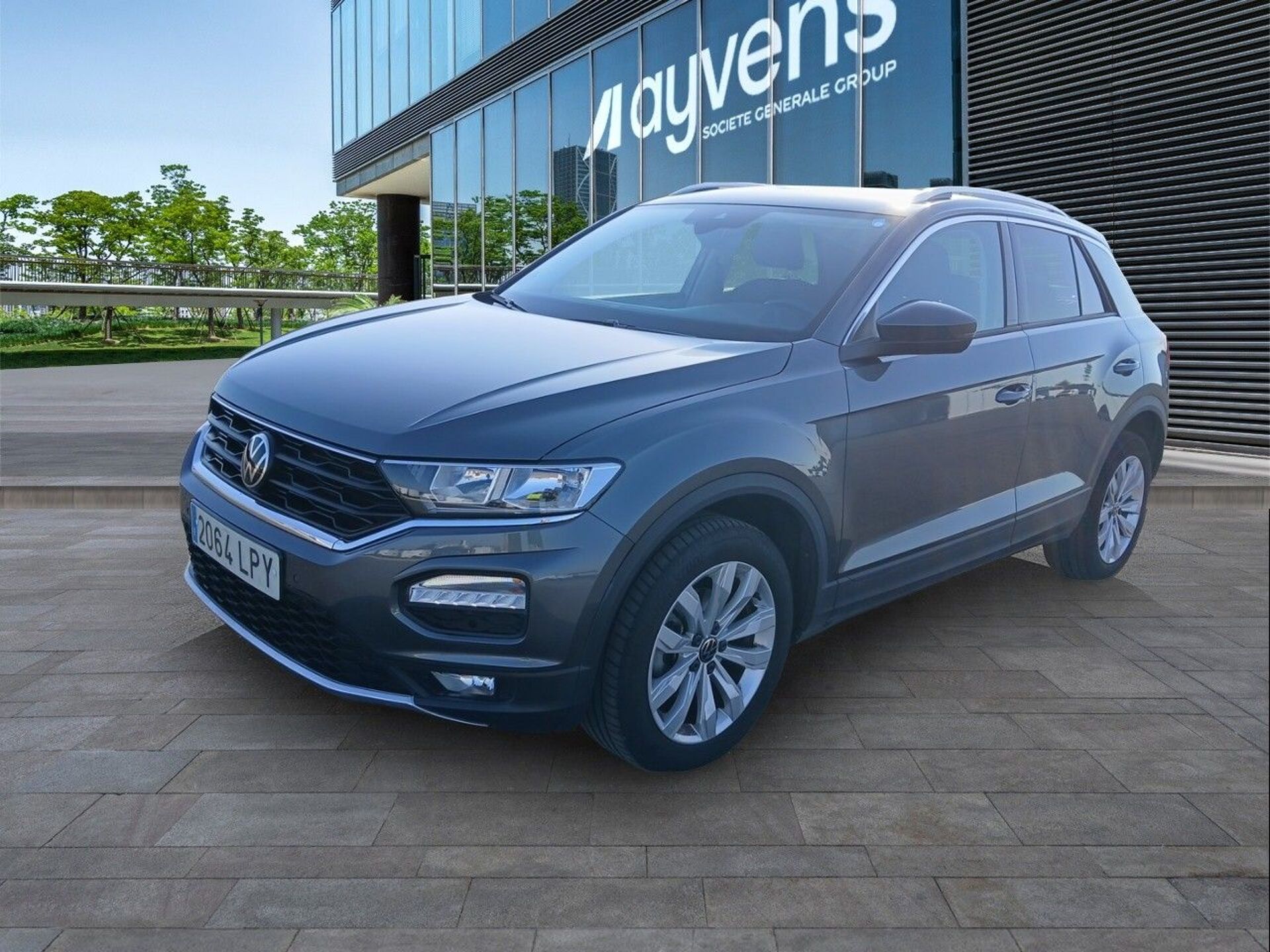 Imagen de VOLKSWAGEN T-Roc
