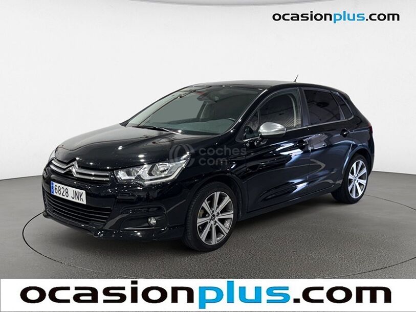 Foto del CITROEN C4 1.6BlueHDI S&S Feel Edition 120