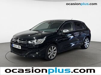 Imagen de CITROEN C4 1.6BlueHDI S&S Feel Edition 120