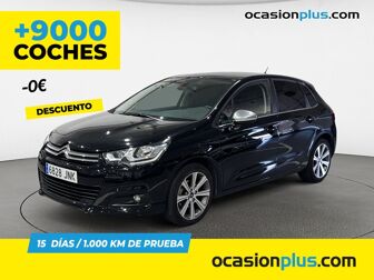 Imagen de CITROEN C4 1.6BlueHDI S&S Feel Edition 120