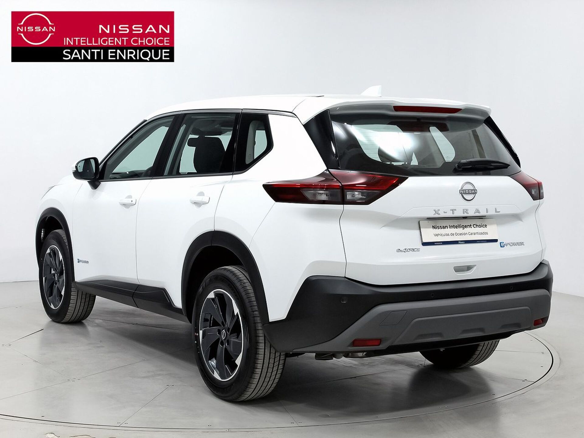 Imagen 2 de NISSAN X-Trail