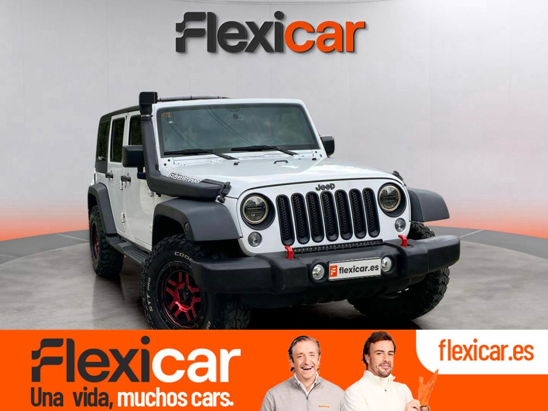 Imagen de JEEP Wrangler