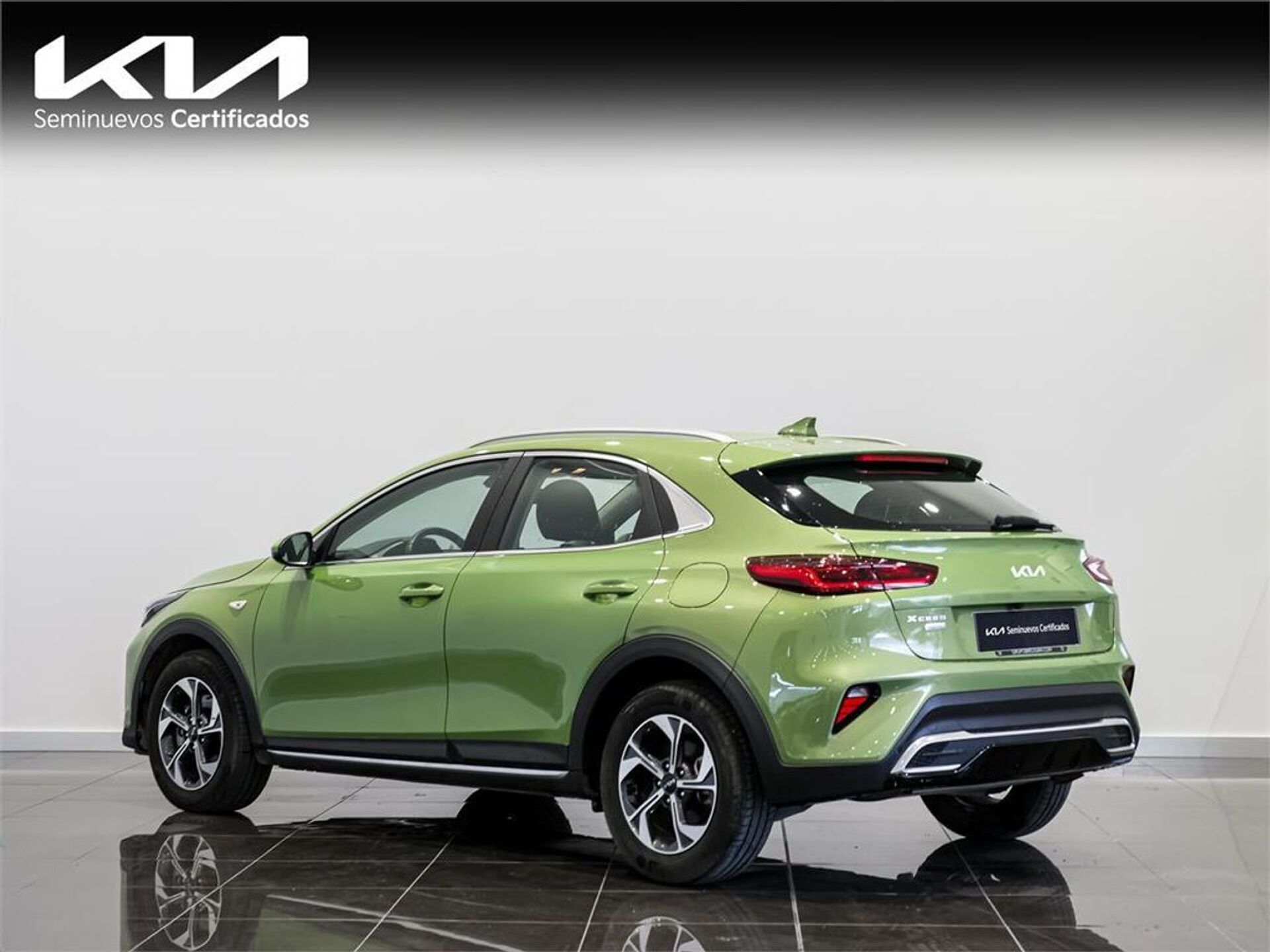 Imagen 2 de KIA XCeed