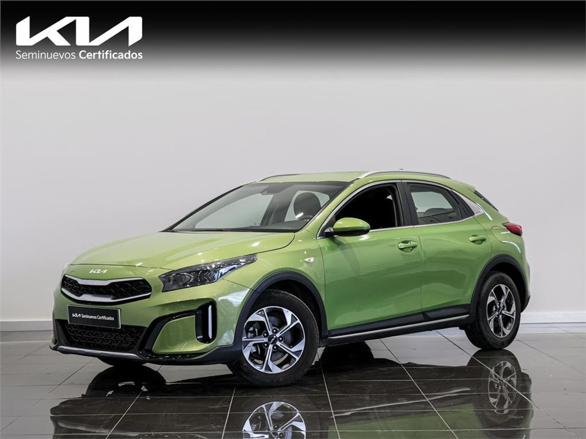 Imagen de KIA XCeed