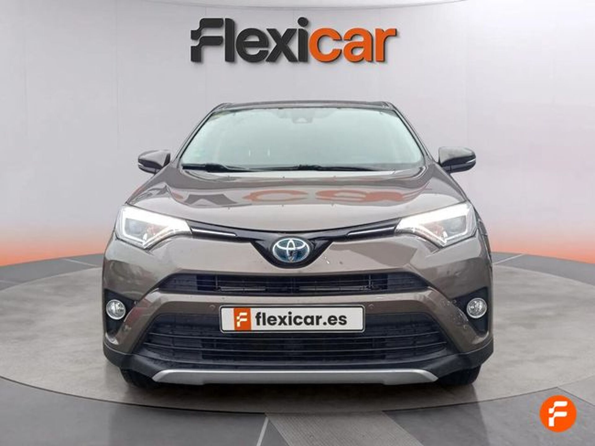 Imagen 3 de TOYOTA RAV-4