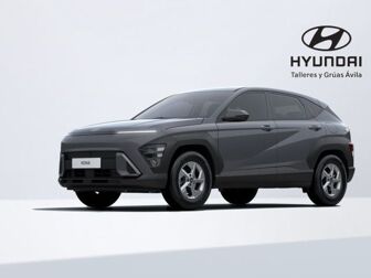 Imagen de HYUNDAI Kona HEV 1.6 GDI Maxx DT