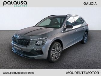 Imagen de SKODA Kamiq 1.0 TSI Design 85kW