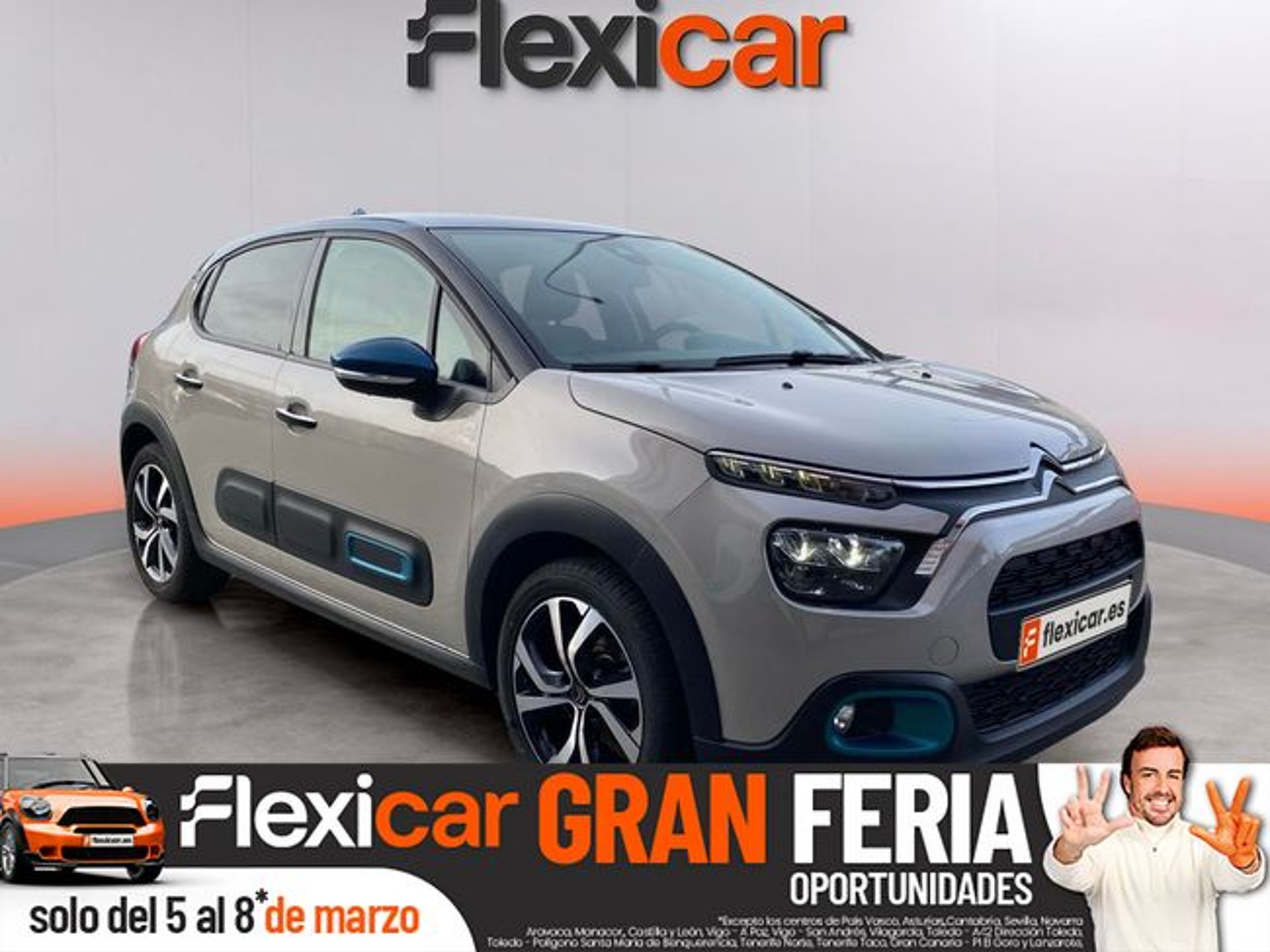 Imagen de CITROEN C3